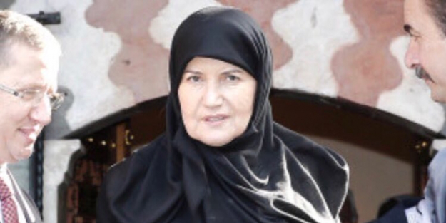 İyi Partili isimden Meral Akşener açıklaması! 