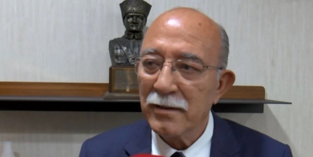 İYİ Partili isimden partiyi karıştıracak sözler! Operasyonu yapanların kimler olduğunu açıkladı