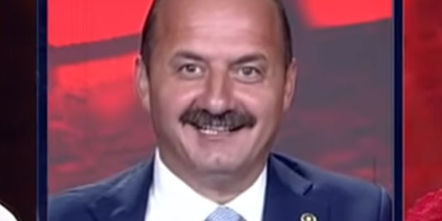 İYİ Partili isimden 