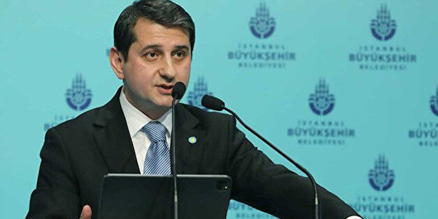 İYİ Partili isimden skandal! Cumhurbaşkanı Erdoğan'a sevgi gösterisinde bulunan vatandaşlara 'köpek' dedi