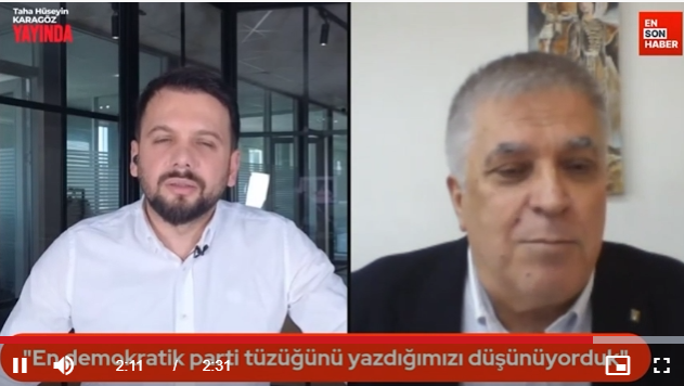 İyi Parti’li isimden şok iddia! Meral Akşener, koltuğunu Ekrem İmamoğlu'na bırakabilir