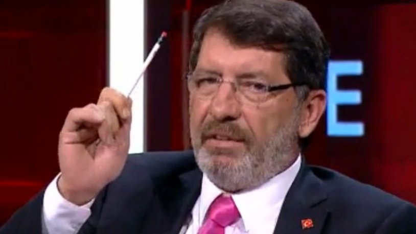 İYİ Partili isimden "Yok artık" dedirten çıkış! Bunları rüyanda mı gördün Yavuz?