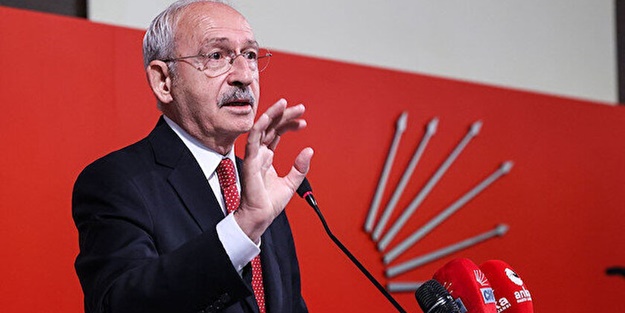 İYİ Partili isimlerden Kılıçdaroğlu'na tepki: Utanç verici
