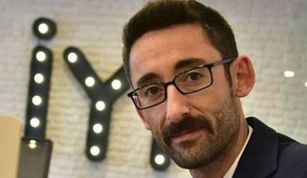 İYİ Partili Kerim Çoraklık gözaltına alındı