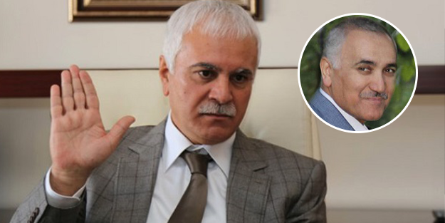 İyi Partili Koray Aydın'a son 9 saat!