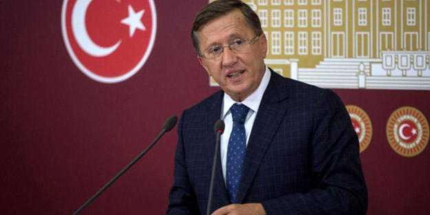 İYİ Partili Lütfü Türkkan 'Seçime hazırlanın' deyip tarih verdi