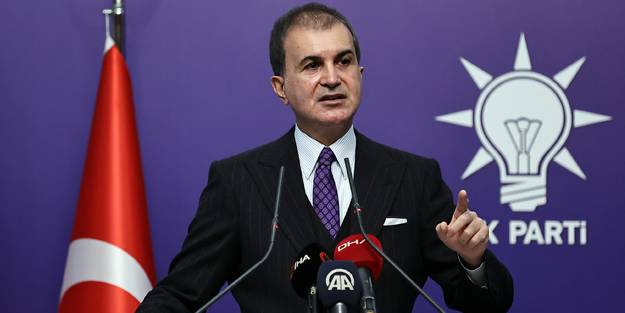 İYİ Partili Lütfü Türkkan'a tepki! AK Parti 'Affedilmeyecek bir çirkinliktir' diyerek çağrıda bulundu