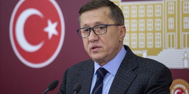 İYİ Partili Lütfü Türkkan'dan dikkat çeken Meral Akşener paylaşımı