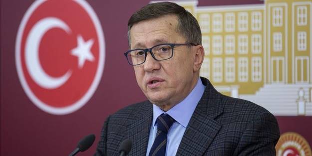 İYİ Partili Lütfü Türkkan'ın yeni skandalı ortaya çıktı