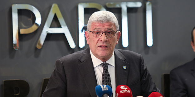 İYİ Partili Müsavat, bir çuval inciri berbat etti