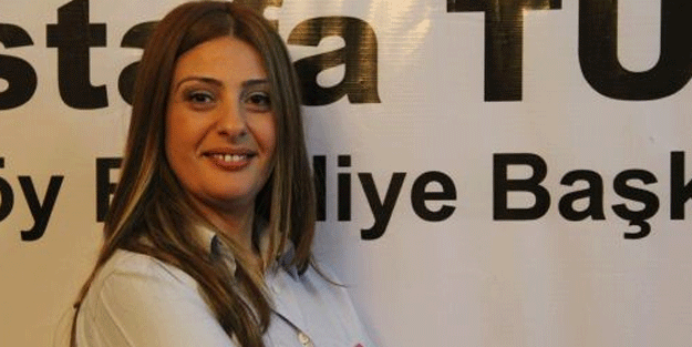 İyi Partili o isim: Allah'ı bilirim, kiliseye giderim
