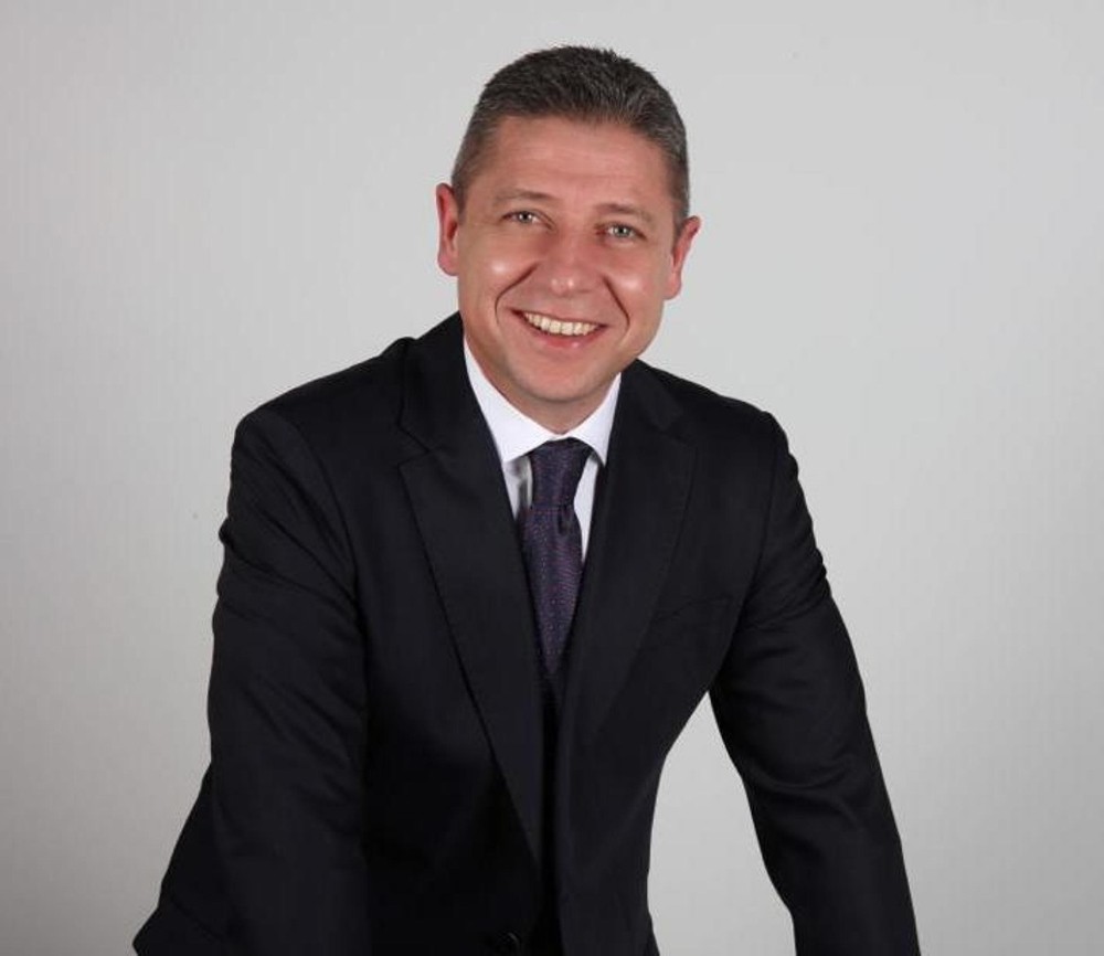 İYİ Partili Özdemir’den ilk müjde pazarcılara 