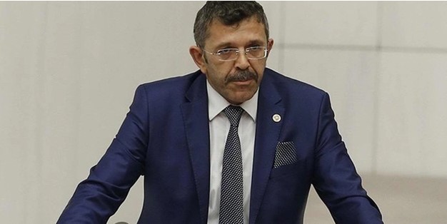 İYİ partili seçmenden oy isteyen Özgür Özel’e tepki: ‘’Ulan tipi tip’’