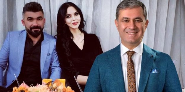 Çıplak fotoğraflarla gündeme gelmişti! O başkan konuştu