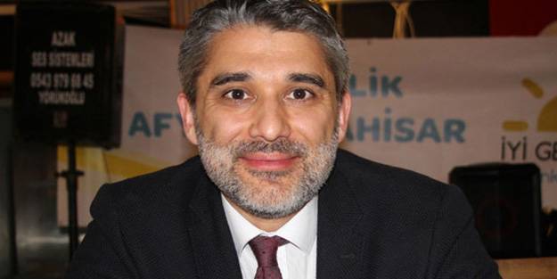 İYİ Partili Taylan Yıldız'ın Kanal İstanbul anketi olay oldu! Bakalım sözünü tutacak mı?