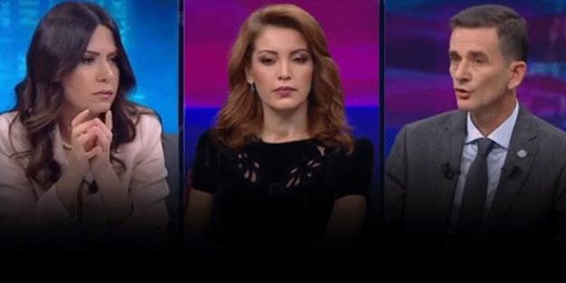 İYİ Partili Ümit Dikbayır'dan komik çıkış: 1999 depreminde hükümet daha başarılıydı