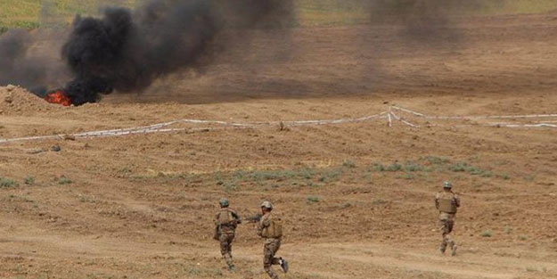 İYİ Partili vekil: Suriyelileri eğitip savaşa gönderelim