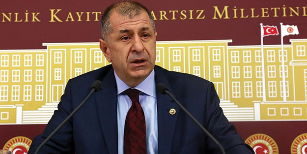 İYİ Partili vekilden çok konuşulacak sözler! ‘İki ordu çatışabilir’
