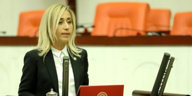 İYİ Partili vekilden 'SGK dolandırıldı' iddiası!