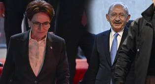 İYİ Partili vekilin gazetesinde olay yazı! Akşener bunu size yalatmasın sonra