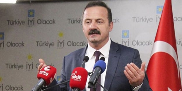 İYİ Partili Yavuz Ağıralioğlu: Devletin kararlarına uyulmalı