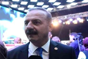 İYİ Partili Yavuz Ağıralioğlu neye uğradığını şaşıracak! Eyvah eyvah