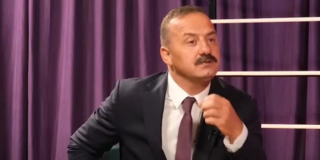 İYİ Partili Yavuz Ağıralioğlu'ndan CHP'yi kızdıracak açıklama! Olay itiraf