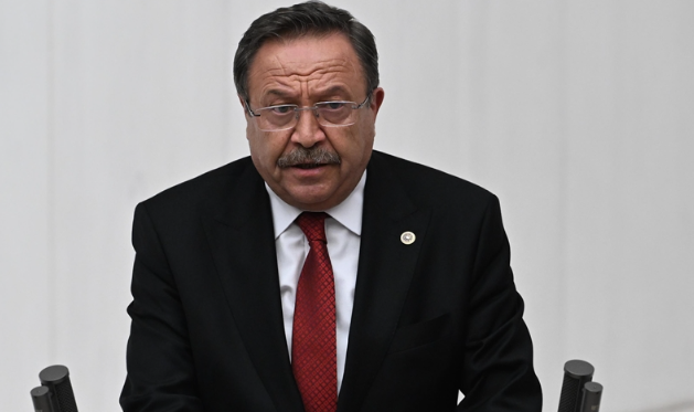 İyi Partili Yüksel Arslan’ın iğrenç iddiasına DEM Partiden tokat gibi cevap: Tamamen uydurma