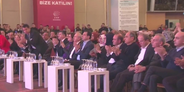 İYİ Partilileri kızdıracak anlar! CHP'liler adaylarını ilan etti