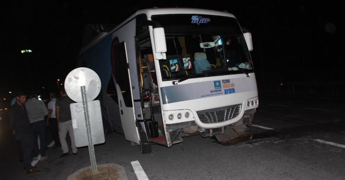 İYİ Parti'ye kötü haber! Yaralılar var