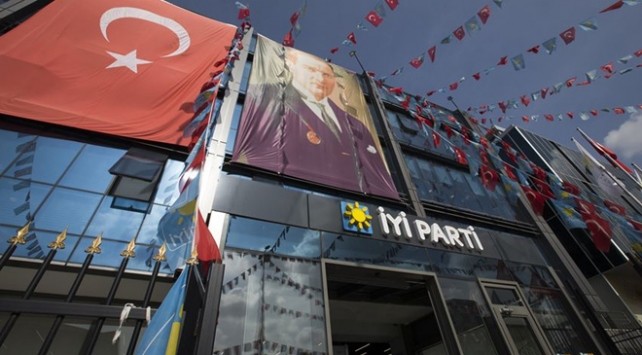 İYİ Partinin 2. olağan kurultayı ne zaman olacak?