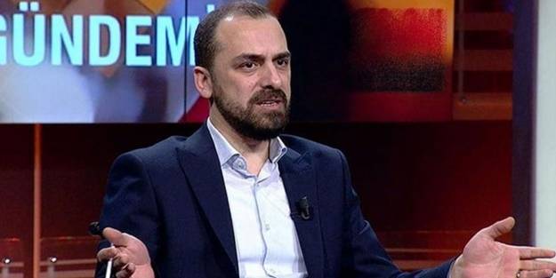 İYİ Parti'nin anketçisi Acar'a bir tepki de Ahmet Hakan'dan!