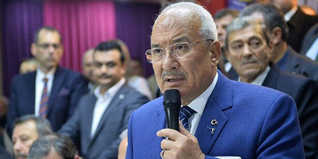 İYİ Parti'nin ardından Kocamaz'a bir şok daha