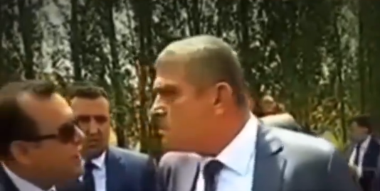 İyi partinin başına bu öfkeli adam geçti! Müsavat değil Musallat