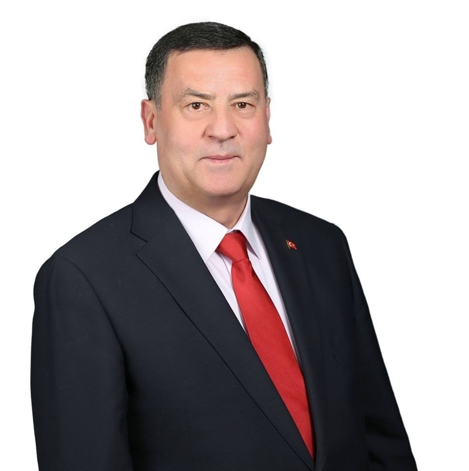İyi Parti’nin belediye başkan adayı partisinden istifa etti 