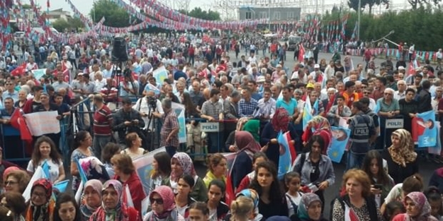 İYİ Parti'nin büyük hüsranı! Saatlerce bekledi yine dolmadı