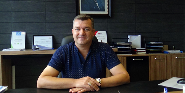 İYİ Parti'nin kurucu başkanı istifa etti! 