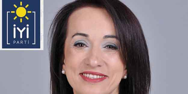 İYİ Parti'nin demokrası oyunu! Kongre yapılmasını istedi diye...