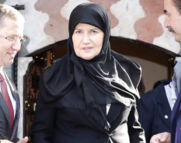 İYİ Parti’nin gazetesinde hafızlıkla ilgili skandal sözler! Bakalım "Hacı Meral" bu işe ne diyecek?