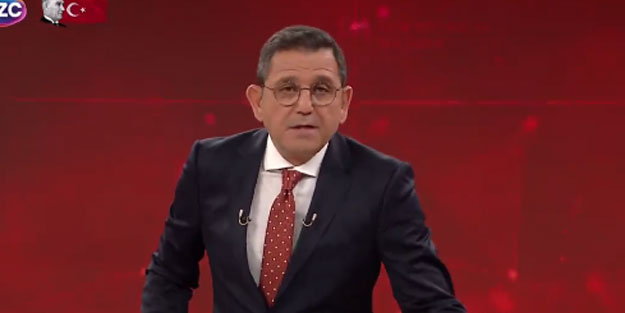 İYİ Parti'nin kararı canlı yayına damga vurdu! Portakal: Bana giren çıkan bir şey yok