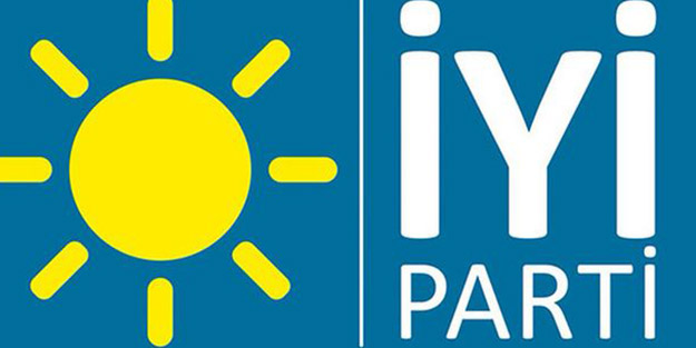 İYİ Parti'nin adayı istifa etti!