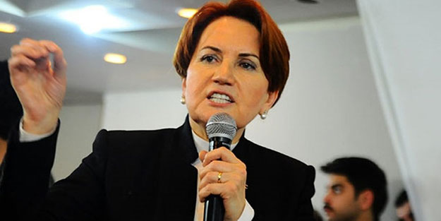 İyi Parti'nin milletvekili sayısı gün geçtikçe eriyor