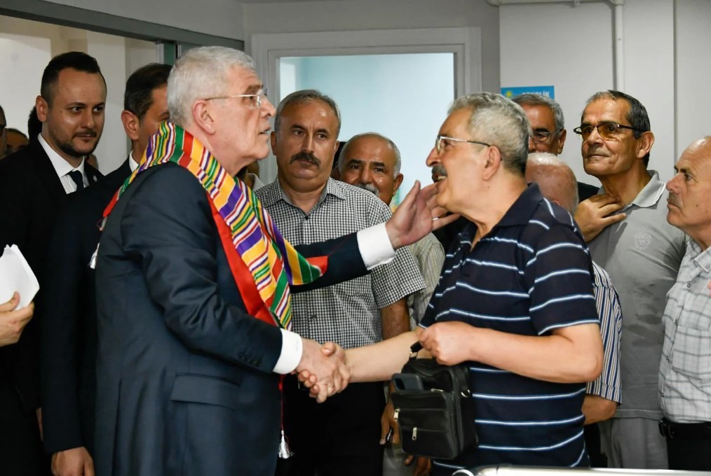 İYİ Parti’nin oy oranı bakın ne kadarmış!