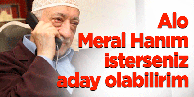 İYİ Parti'nin TV'den aday bulması sosyal medyada alay konusu oldu