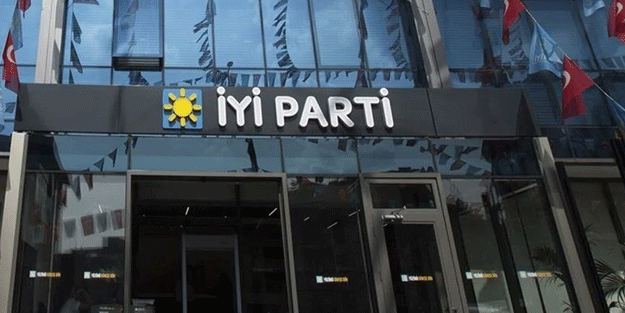İYİ Parti’nin yeni grup başkanvekilleri belli oldu