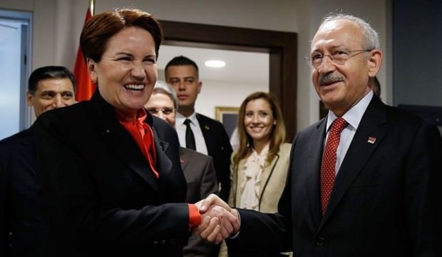 İYİ Parti'ye 25 milyon lira hazine yardımı