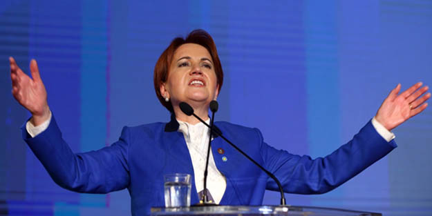 İYİ Parti'ye 25 milyonluk piyango
