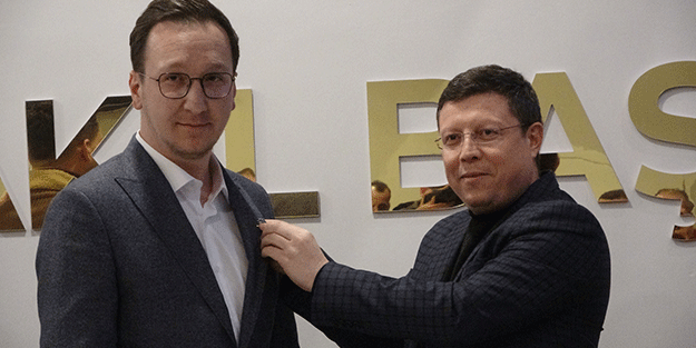 İyi Parti’ye bir şok daha! AK Parti’ye katıldı