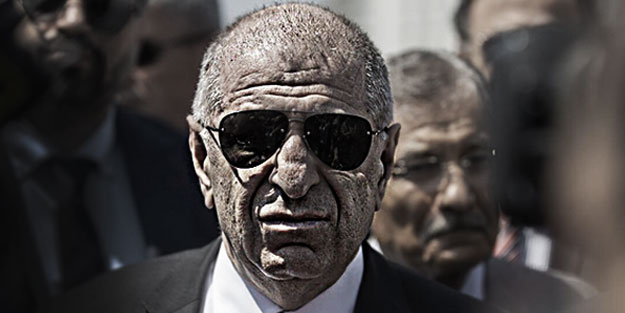 İYİ Parti'ye demediğini bırakmayan Ümit Özdağ'dan şoke eden adım