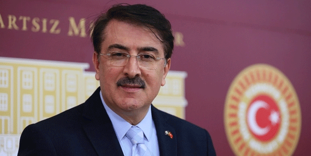 İYİ Parti'ye dikkat çeken çağrı: CHP ile ittifak HDP ile de ittifaktır